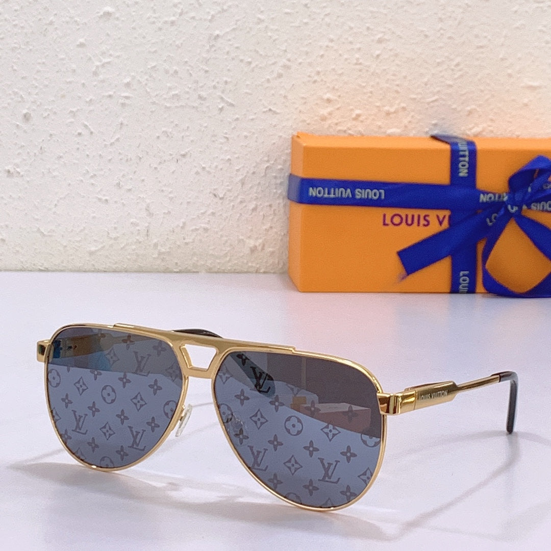 L0vis Vvtt0n Sunglasses