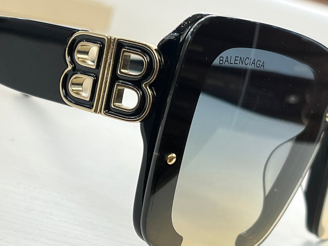 Ba1en*iaga Sunglasses