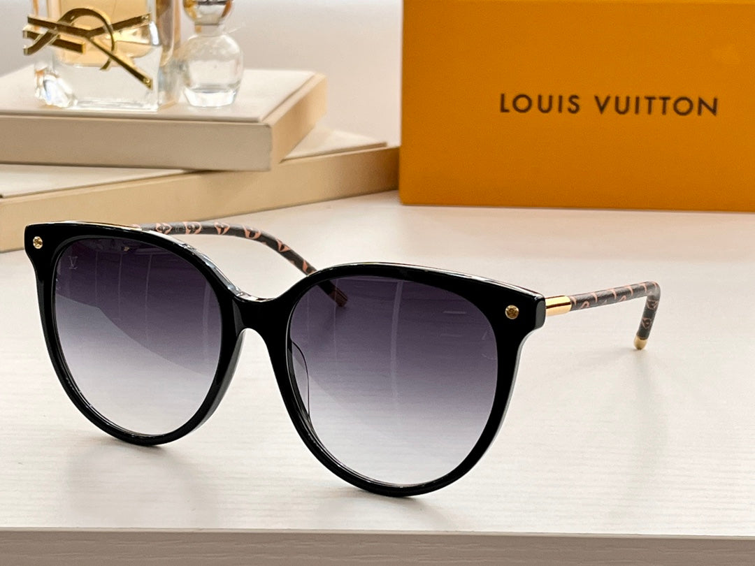 LV Sunglasses Dupe