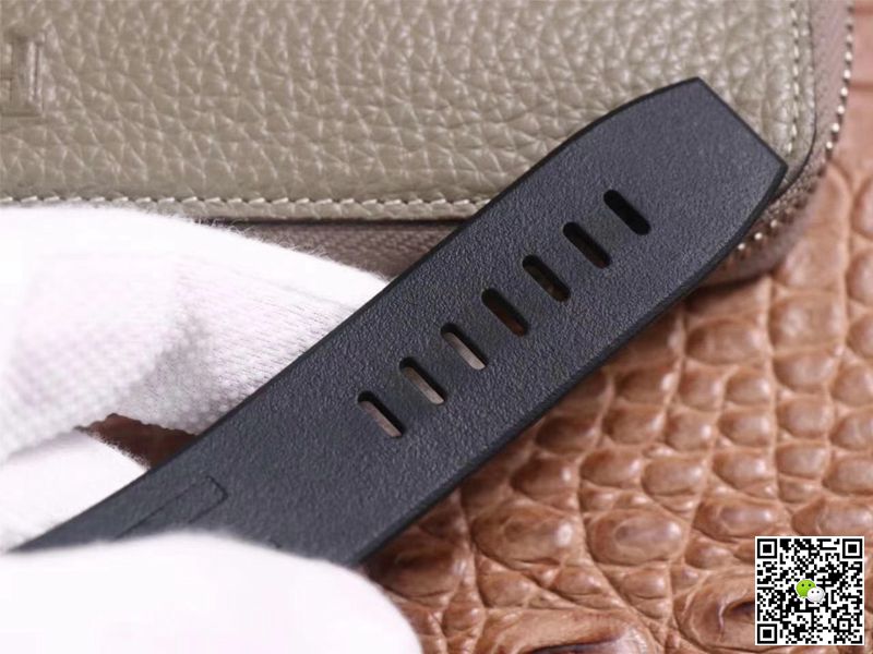 Replica Audemars P1g*et Royal Oak Offshore 26415CE.OO.A002CA.01 1:1 Best Edition JF Factory Black Ceramic Swiss ETA7750