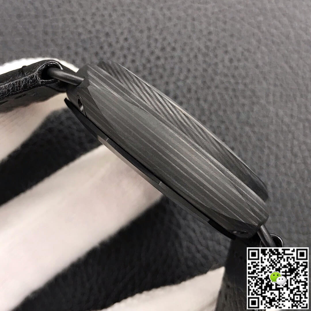 Pa*e*a1 Replica Radiomir PAM 00292 1:1 Best Edition VS Factory Black Dial