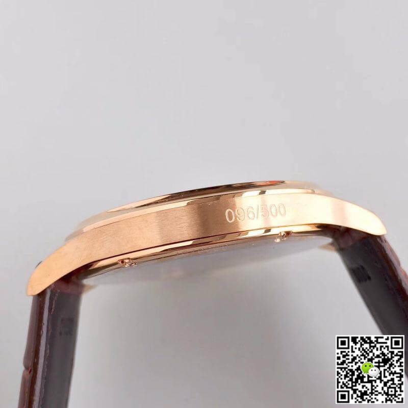 IWC Replica Portuguese IW544201 GS Factory 1:1 Best Edition Swiss ETA98290