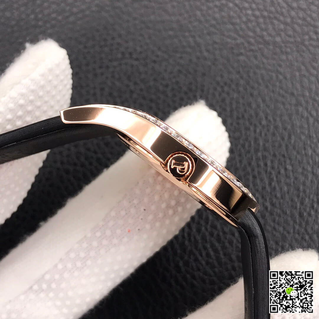 Replica Piaget Limelight Gala G0A43391 1:1 Best Edition ZF Factory 18K Rose Gold