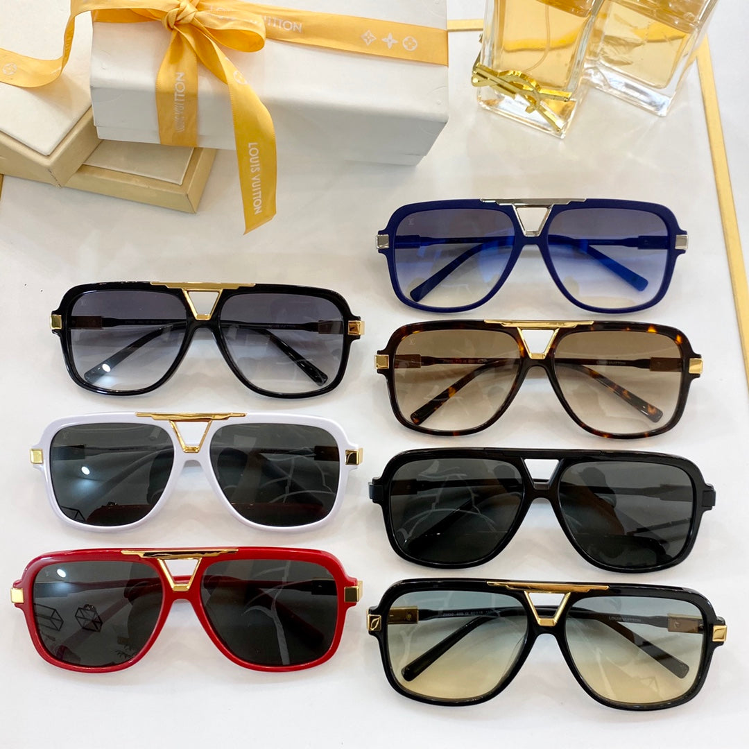 L0vis Vvtt0n Sunglasses