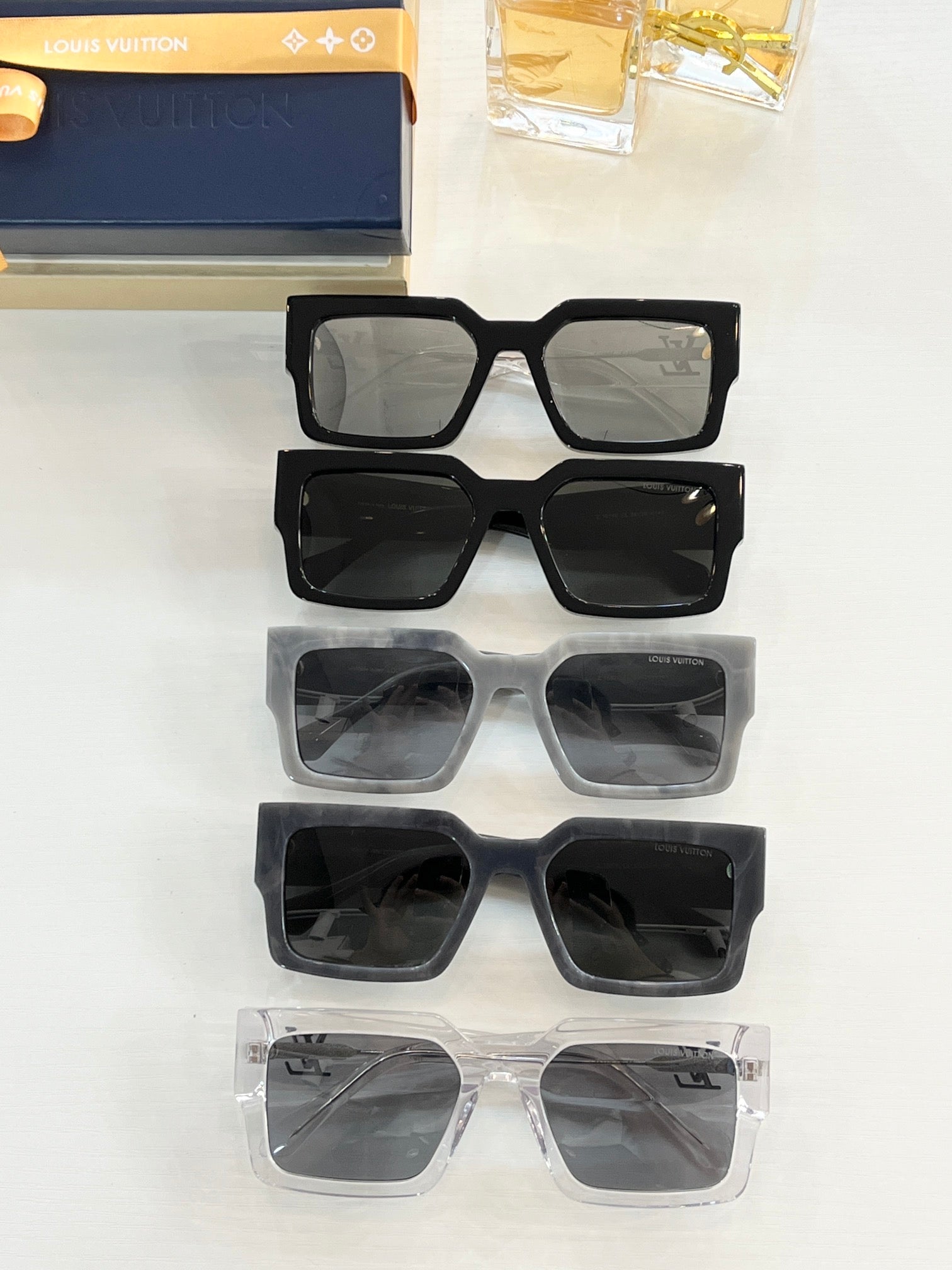 L0vis Vvtt0n Sunglasses