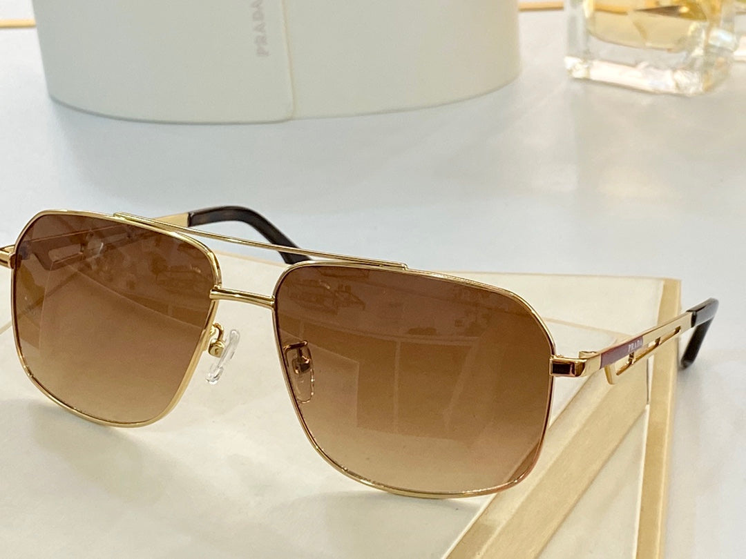 Pra*a Sunglasses Dupe Replica Pra*a Sunglasses