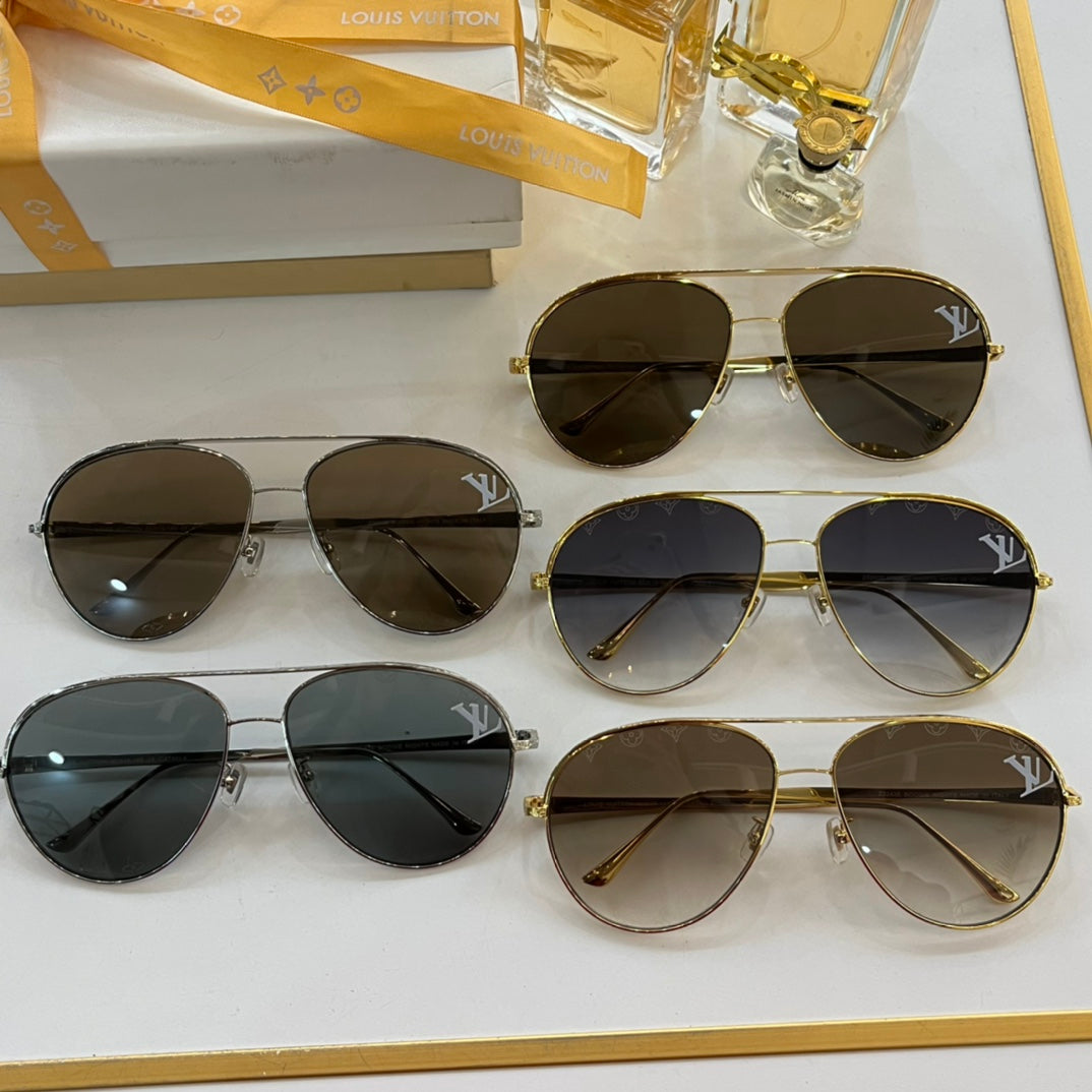 L0vis Vvtt0n Sunglasses