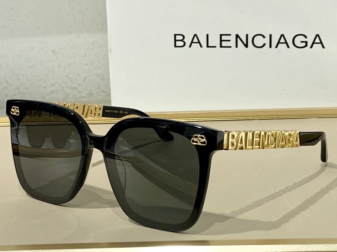 Ba1en*iaga Sunglasses