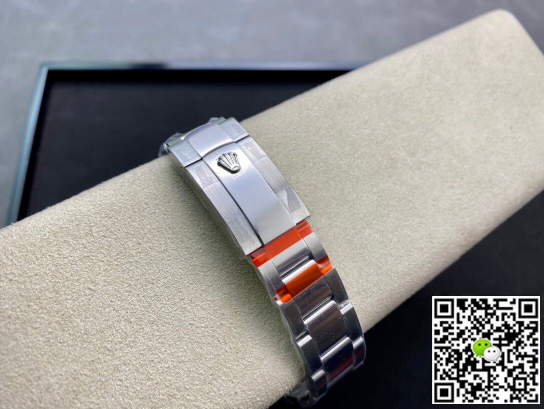 Replica R01ex Datejust M126334-0021 41MM 1:1 Best Edition EW Factory Grey Dial