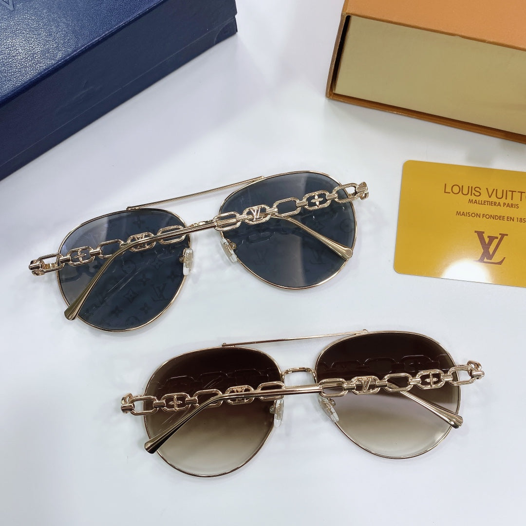 L0vis Vvtt0n Sunglasses