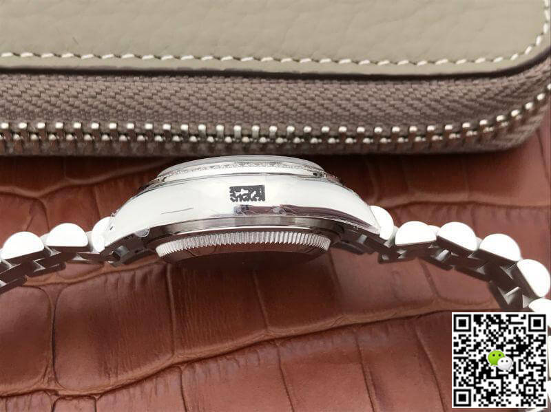 Replica R01ex Lady Datejust 28 279136RBR 1:1 Best Edition Swiss ETA2236