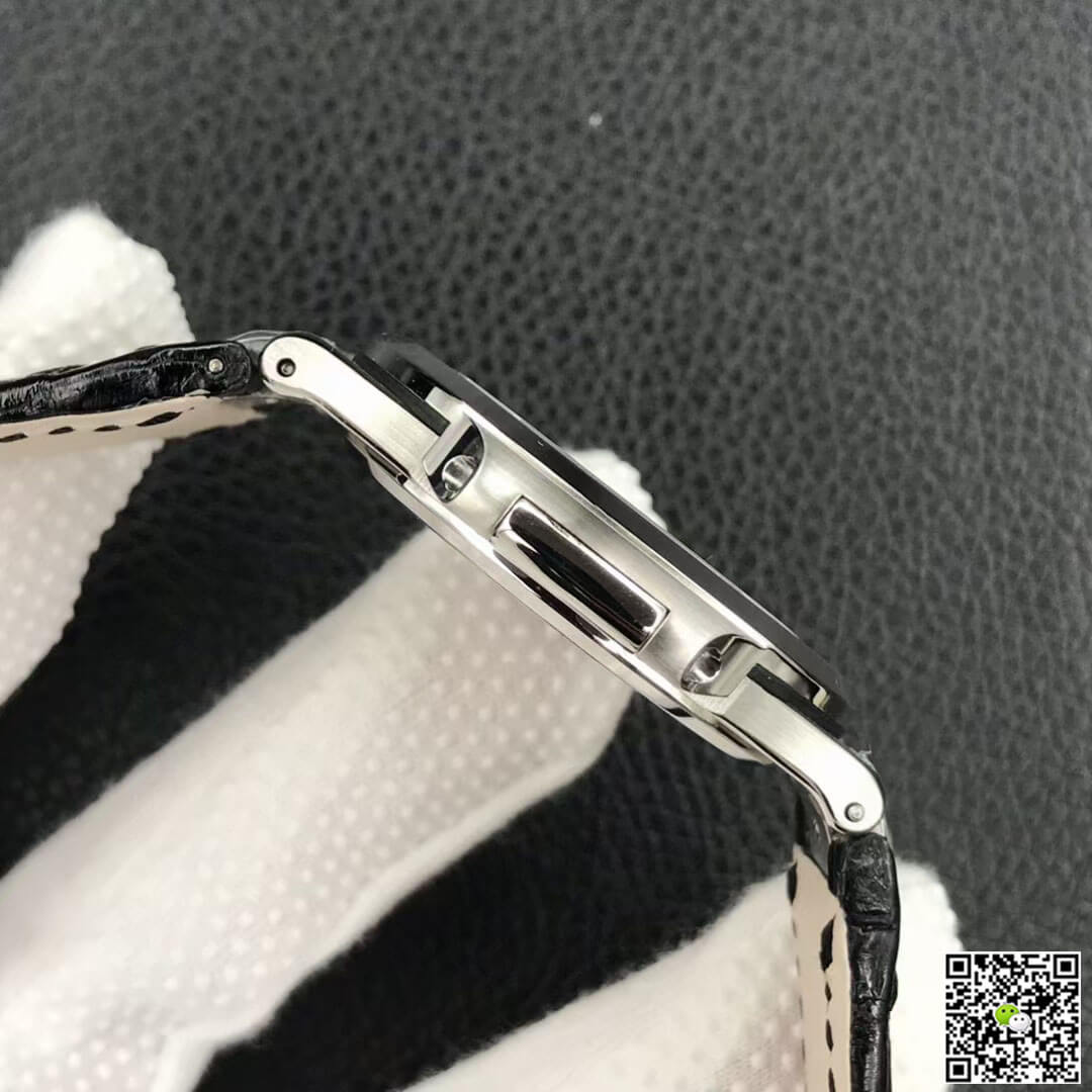 Replica Pat*k Phi1i*pe Nautilus 5711/1A-014 1:1 Best Edition 3K Factory Olive Green Dial