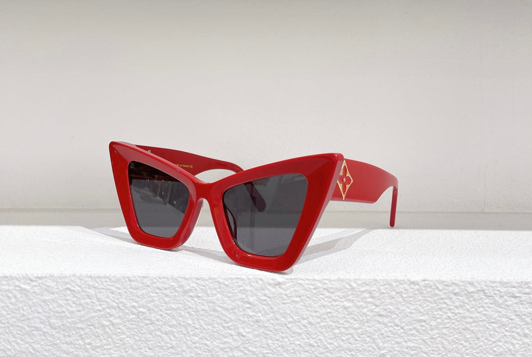 LV Sunglasses Dupe