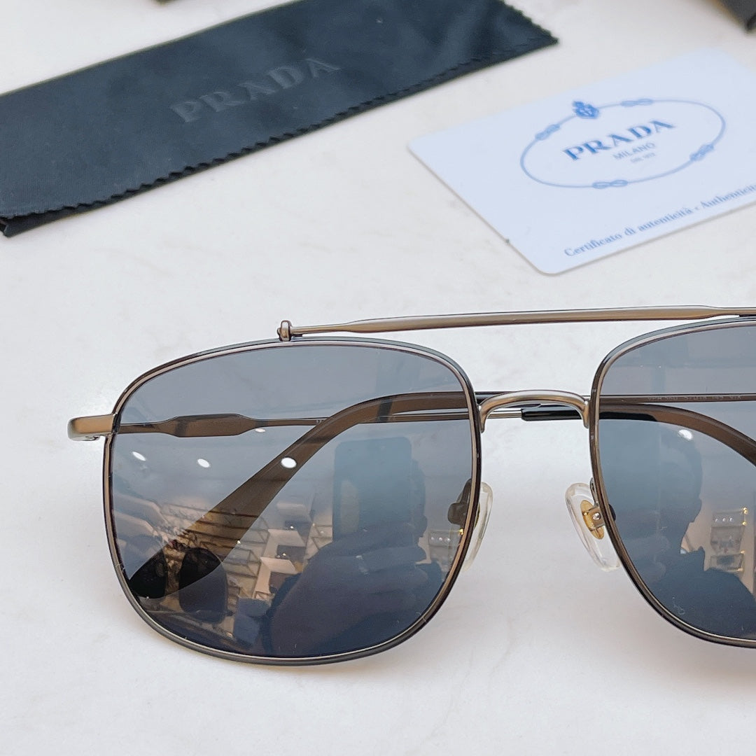 Pra*a Sunglasses Dupe Replica Pra*a Sunglasses