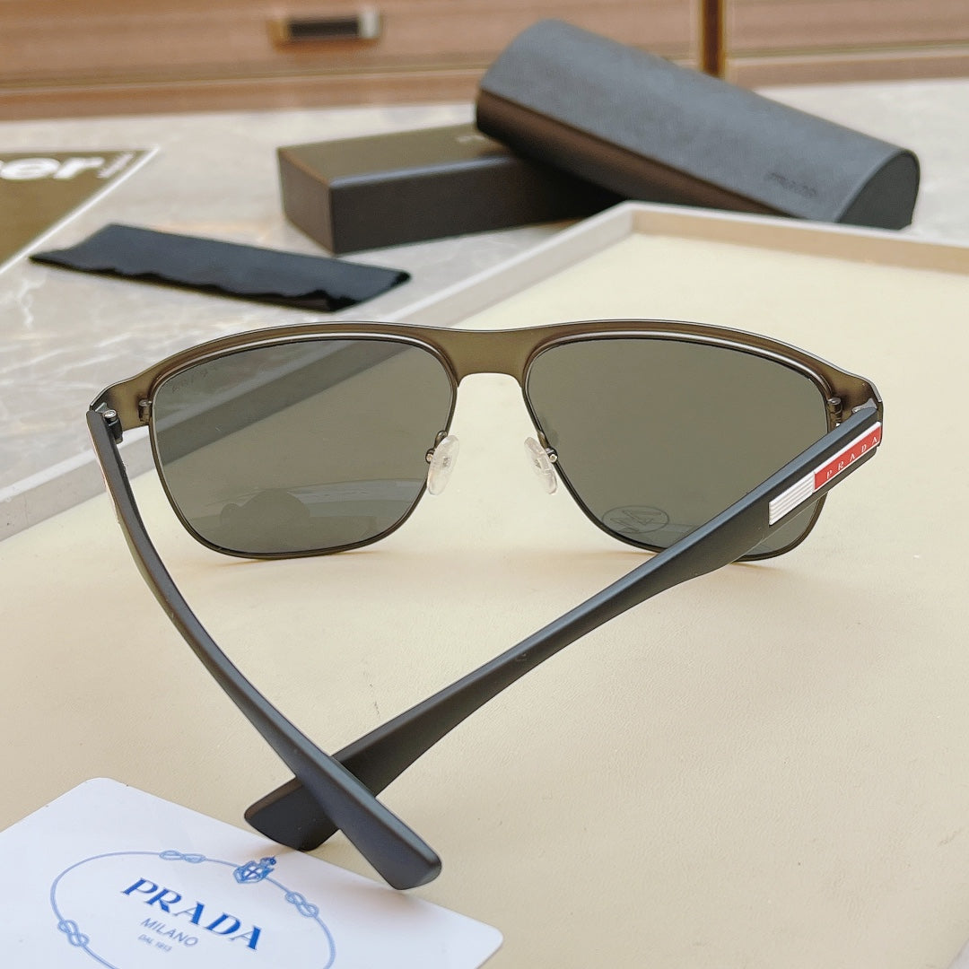 Pra*a Sunglasses Dupe Replica Pra*a Sunglasses