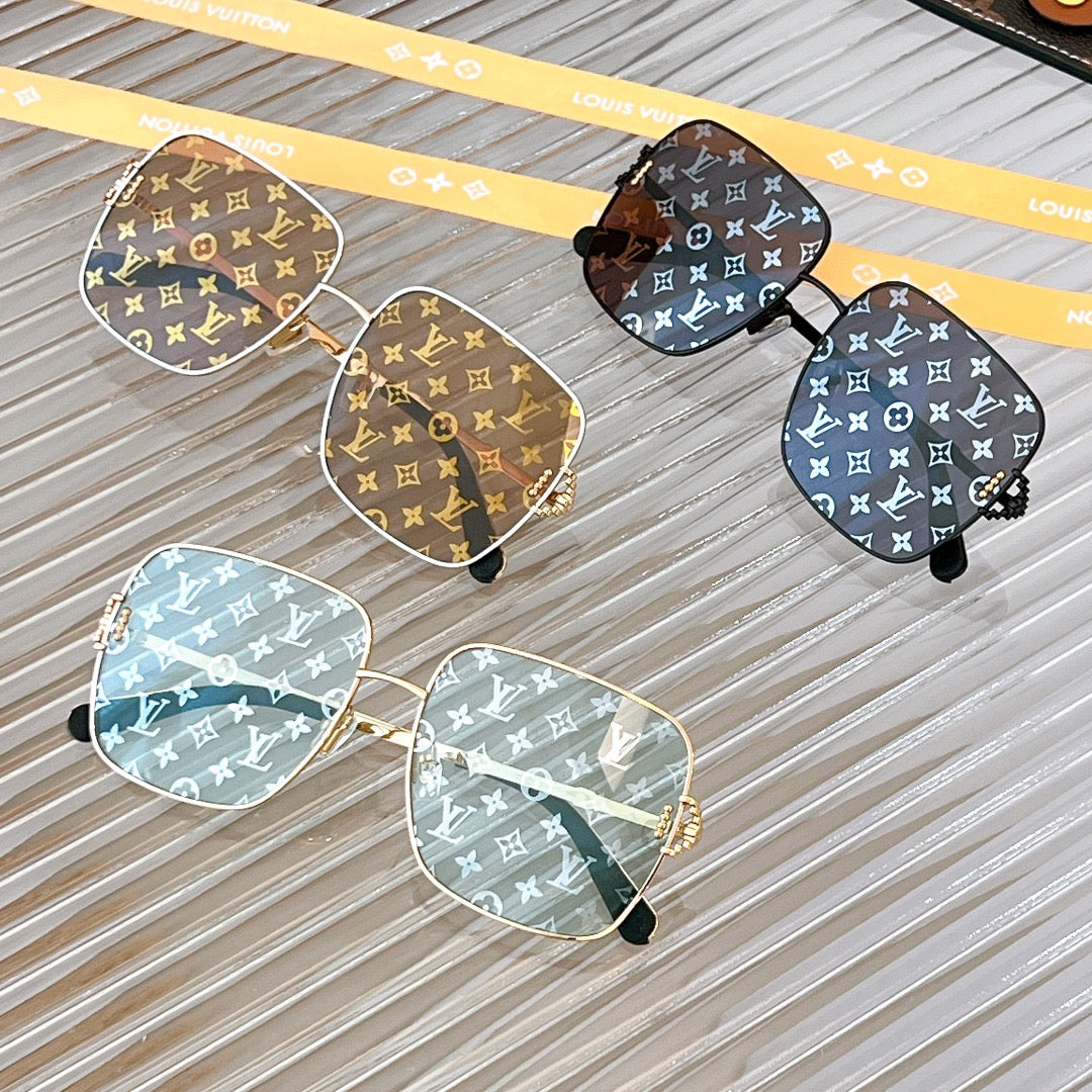 L0vis Vvtt0n Sunglasses