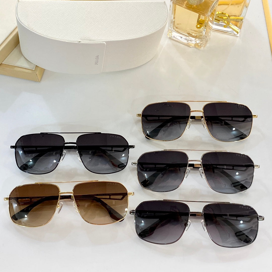 Pra*a Sunglasses Dupe Replica Pra*a Sunglasses