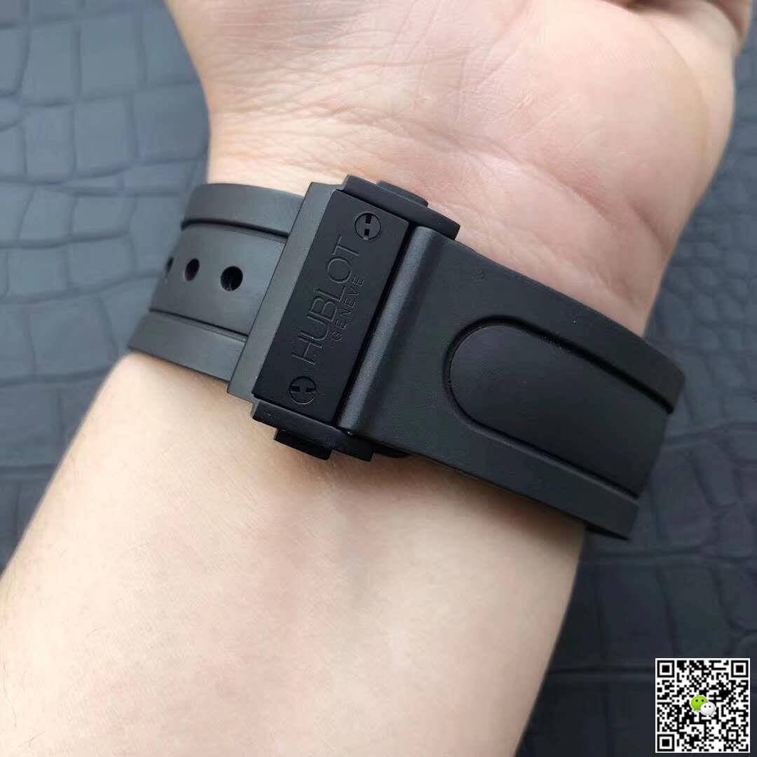 Hublot Replica LaFerrari MP-05 905.ND.0001.RX 1:1 Best Edition Swiss ETA2813