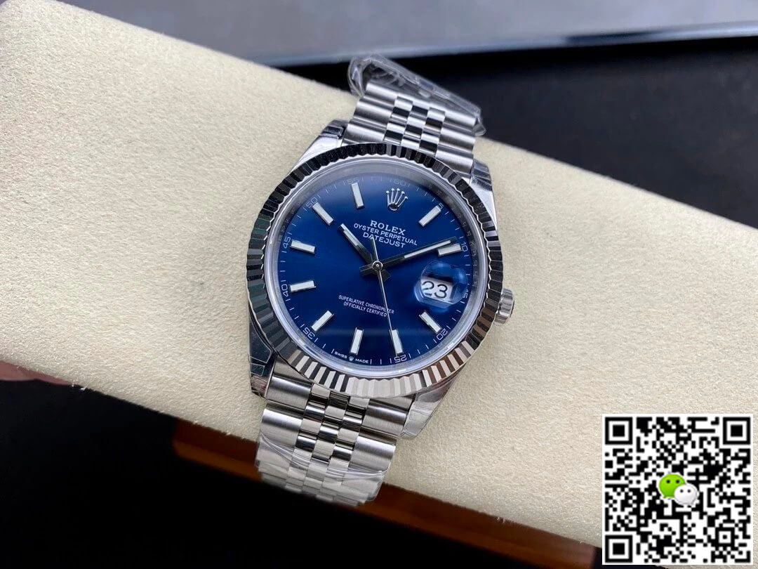 Replica R01ex Datejust M126334-0002 1:1 Best Edition VS Factory Stainless Steel