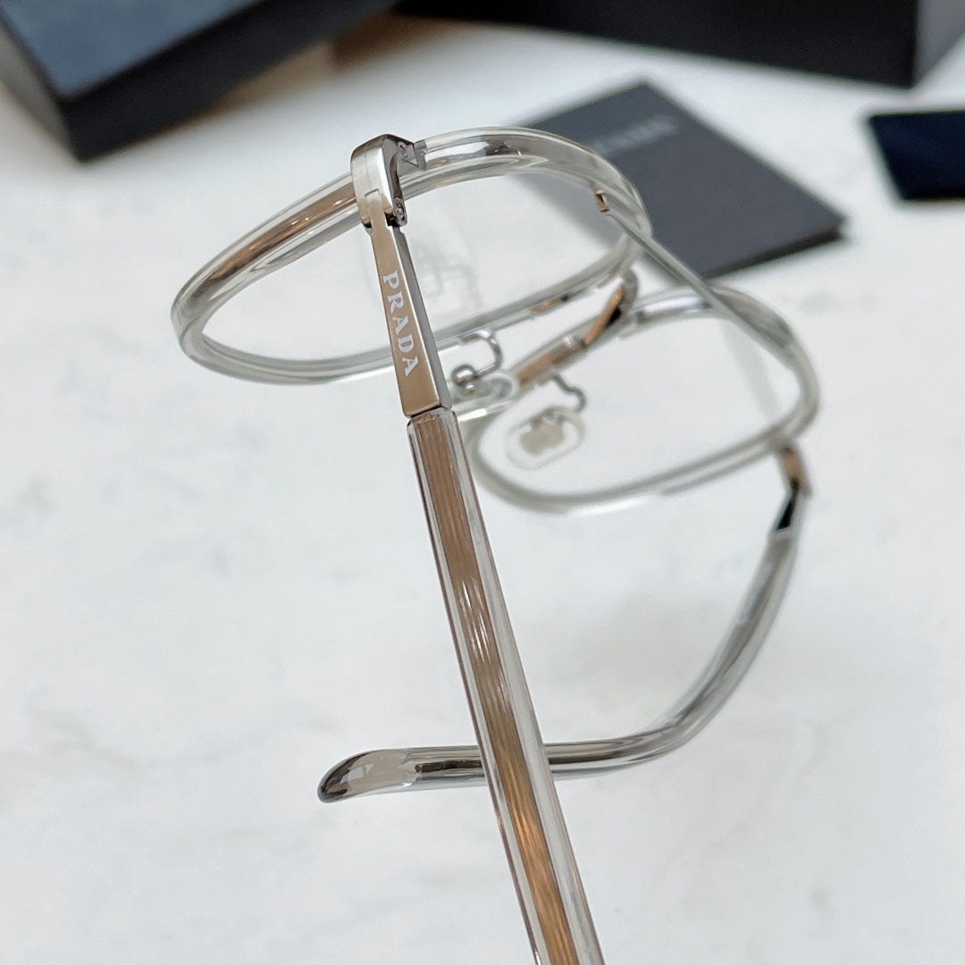 Pra*a Glasses