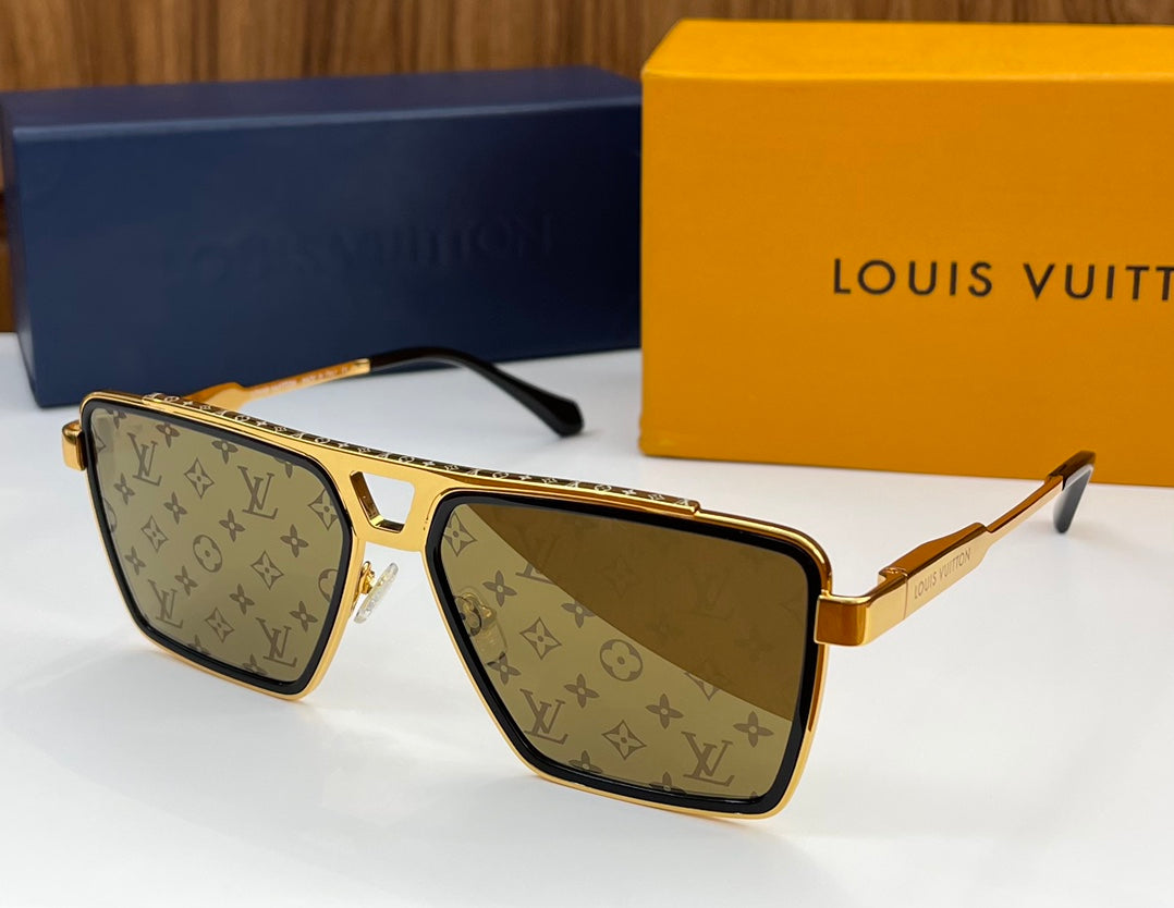 L0vis Vvtt0n Sunglasses