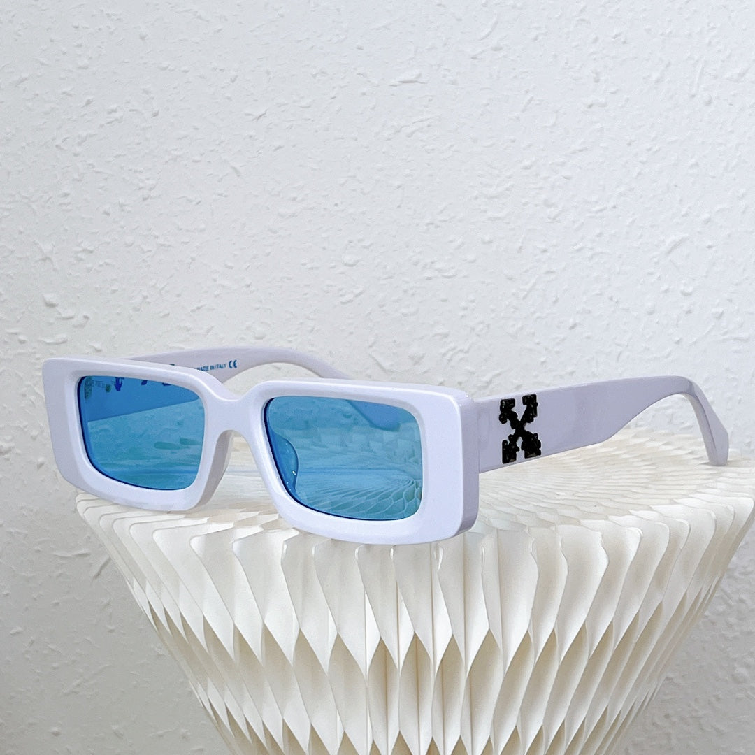 Off White Sunglasses