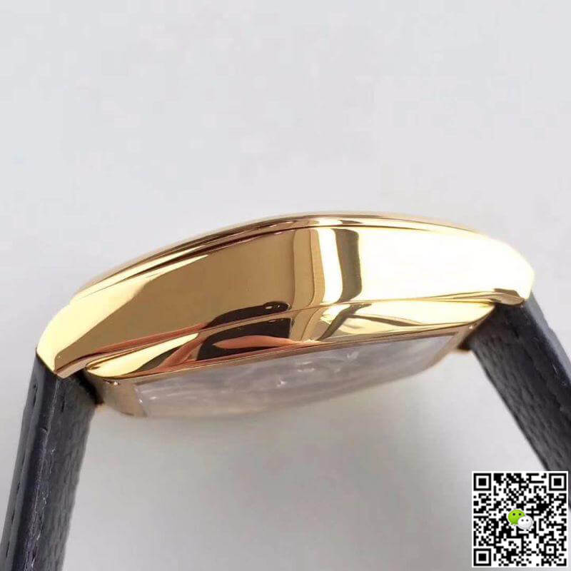 Replica Vacheron C0nstan1n Malte Tourbillon 1:1 Best Edition Swiss Tourbillon