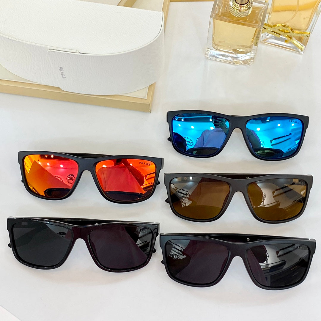 Pra*a Sunglasses Dupe Replica Pra*a Sunglasses