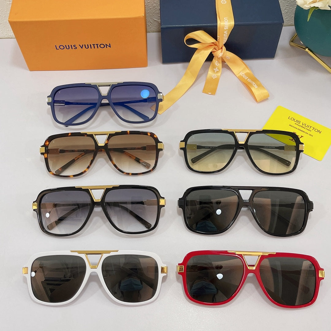 L0vis Vvtt0n Sunglasses