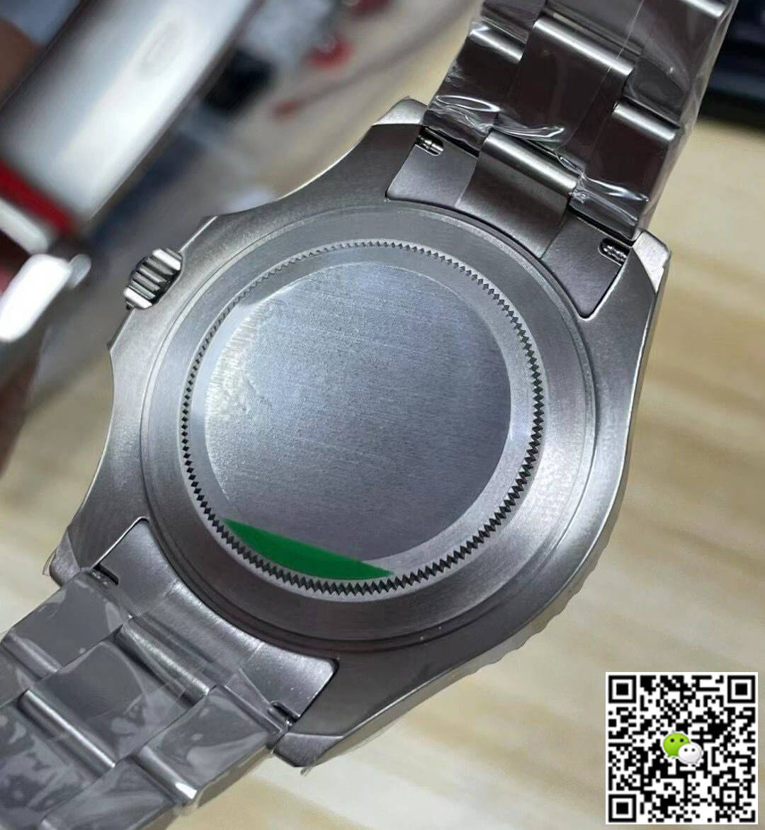 Replica R01ex Yacht Master M226627-0001 42MM 1:1 Best Edition EW Factory Titanium Case