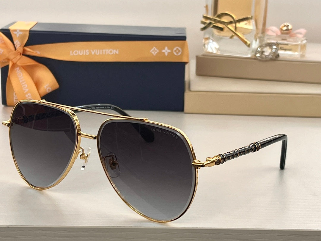 L0vis Vvtt0n Sunglasses