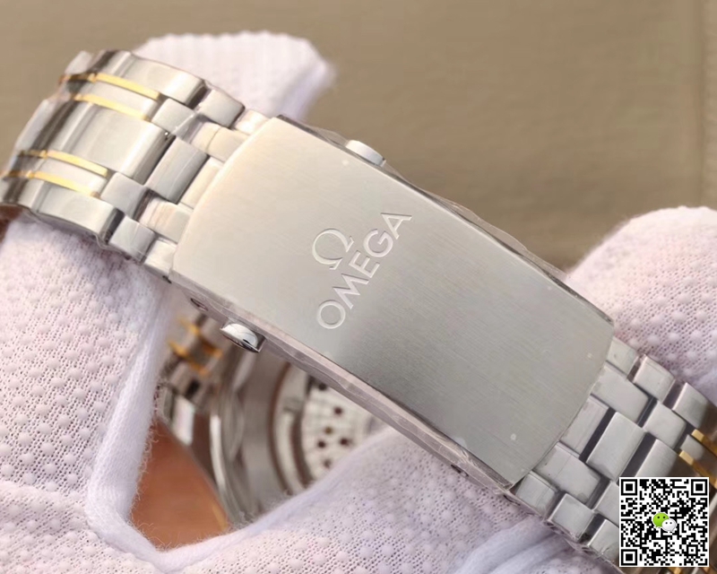 Replica 0me*ga Seamaster 210.20.42.20.01.002 1:1 Best Edition VS Factory Black Dial Swiss ETA8800