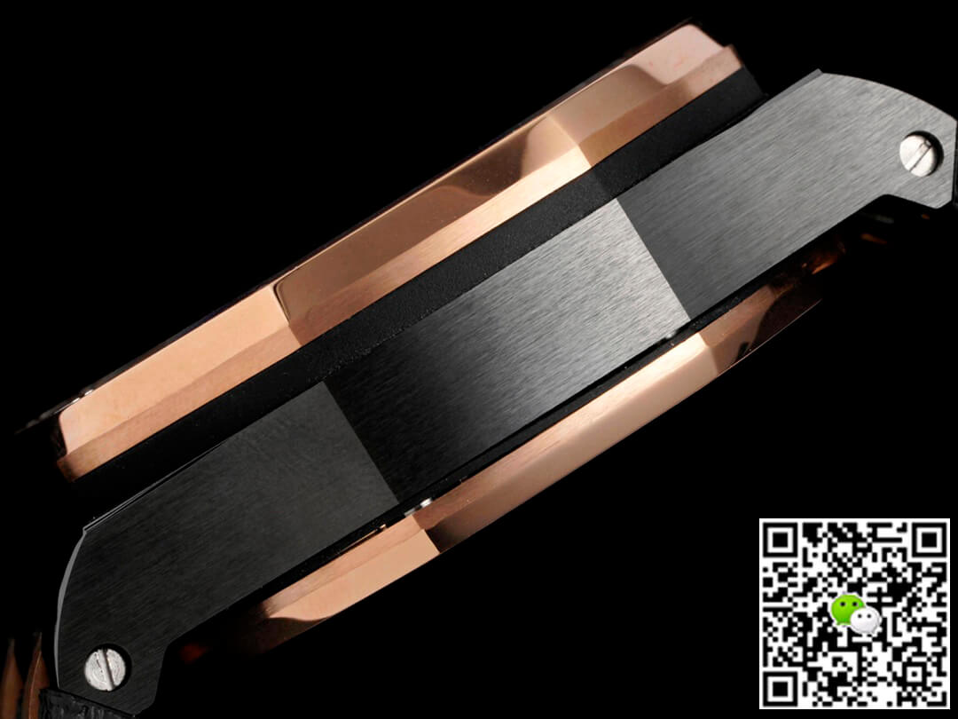 Replica Audemars P1g*et Royal Oak Offshore 26405NR.OO.A002CA.01 1:1 Best Edition RS Factory Rose Gold