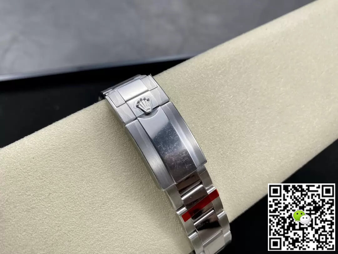 Replica R01ex Yacht Master M126622-0002 40MM 1:1 Best Edition VS Factory Blue Dial