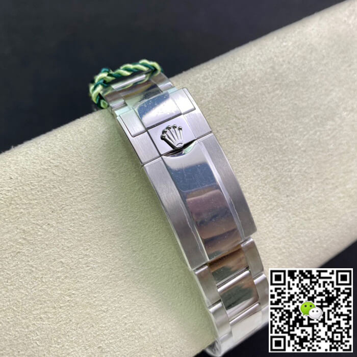 Replica R01ex Yacht Master 40MM 1:1 Best Edition AR Factory 904L