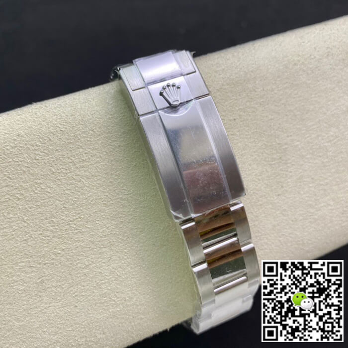 Replica R01ex GMT Master II 116710LN-78200 1:1 Best Edition Clean Factory Black Bezel