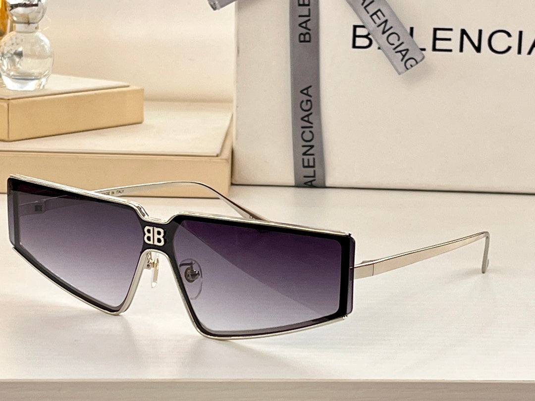Ba1en*iaga Sunglasses Dupe