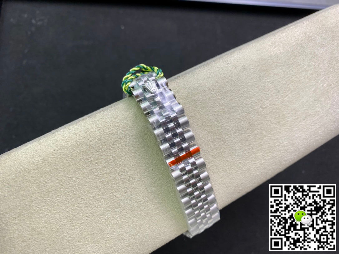 Replica R01ex Datejust M278274-0028 31MM 1:1 Best Edition EW Factory Gray Dial