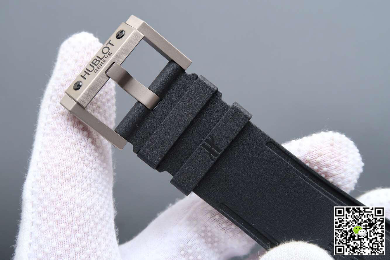 Hublot Replica King Power Oceanographic 731.NX.1190.RX 1:1 Best Edition V6 Factory Black Dial