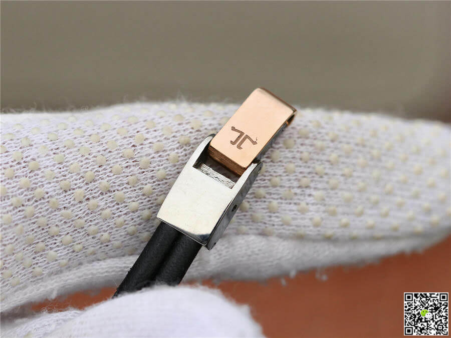 Jaeger Lecoultre Replica Reverso 3264520 1:1 Best Edition MG Factory White Dial