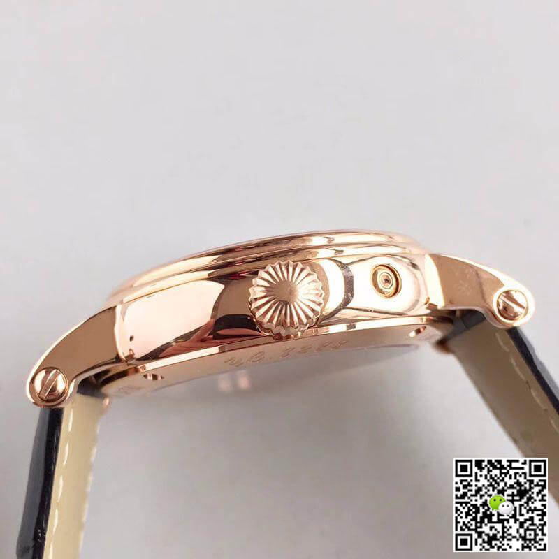 Pat*k Phi1i*pe Replica Tourbillon Moonphase 24H Power Reserve 1:1 Best Edition Swiss Tourbillon White Dial