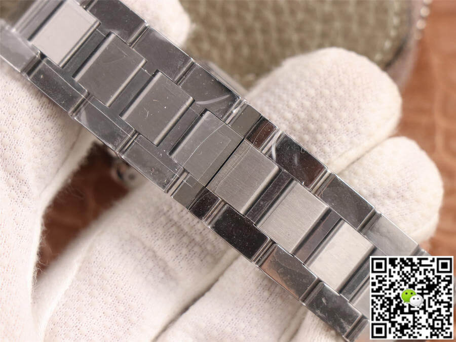 Ca*t1er Replica Tank 1:1 Best Edition K11 Factory Stainless Steel D1am0nd