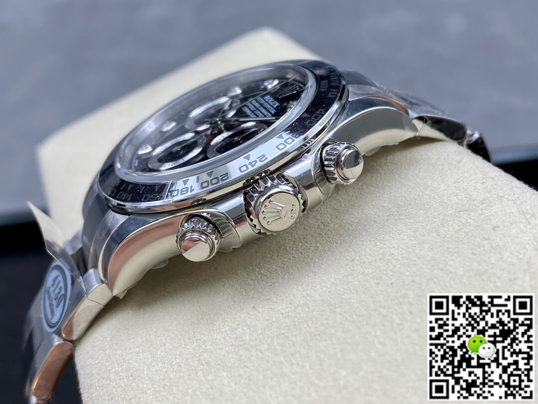 Replica R01ex Cosmograph Daytona M116509-0055 1:1 Best Edition Clean Factory D1am0nd Dial