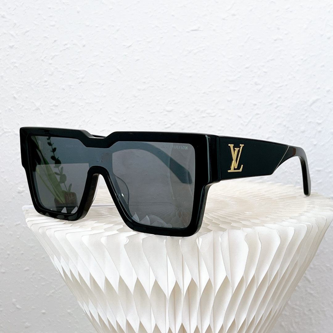 LV Sunglasses Dupe
