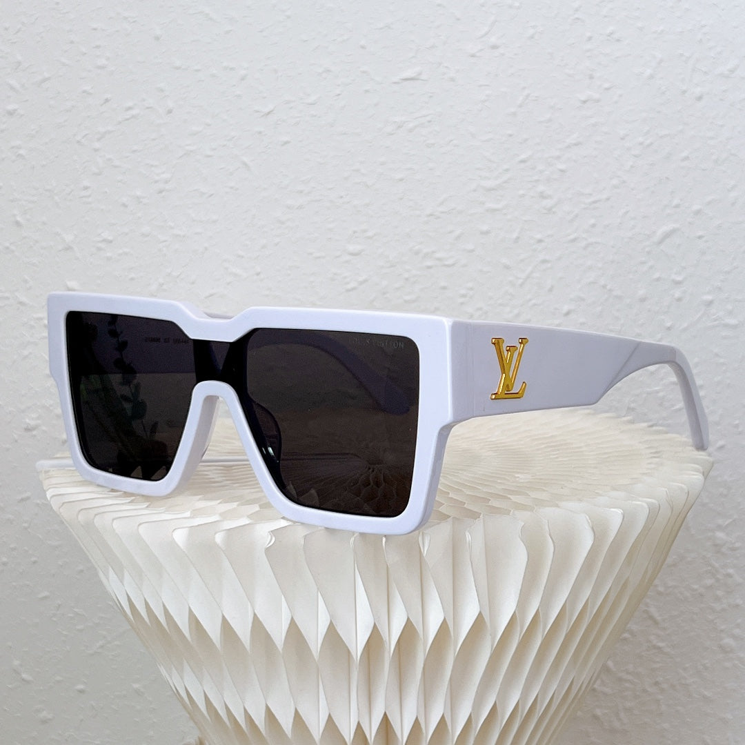 LV Sunglasses Dupe
