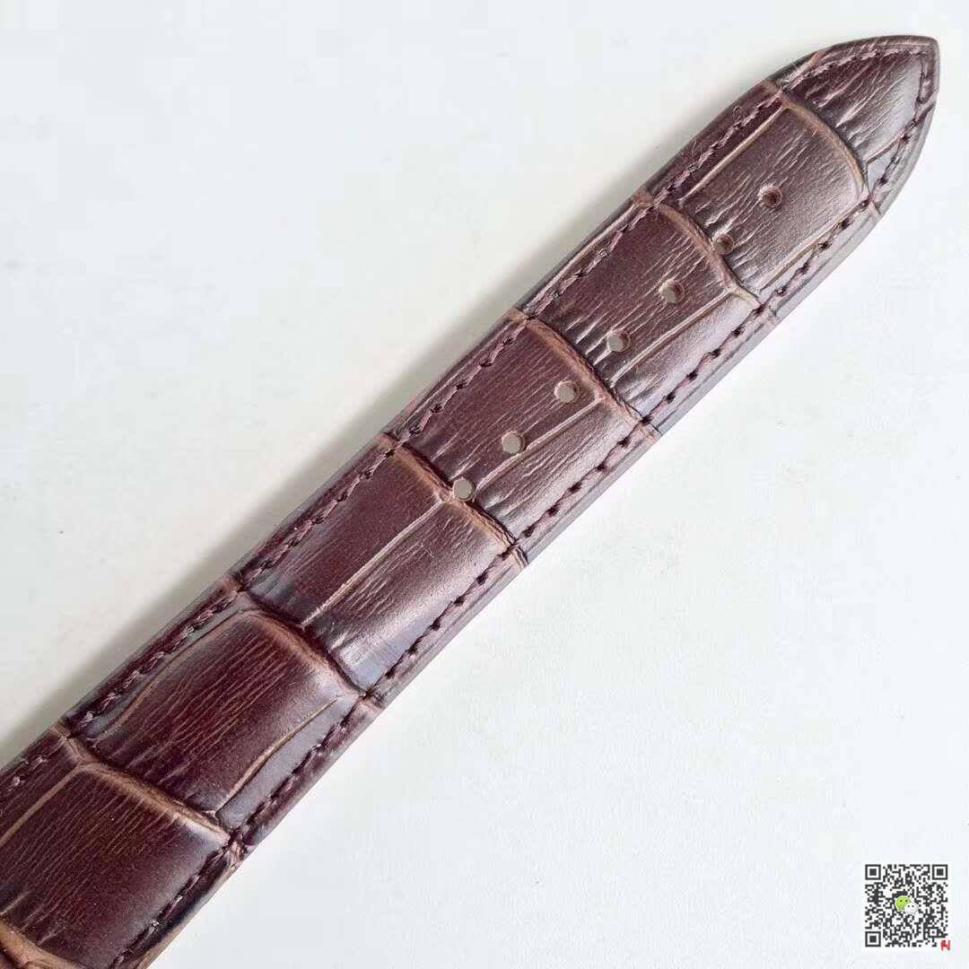 Replica Jaeger-LeCoultre Master Ultra Thin Tourbillon Q1322410 Mechanical Watches 1:1 Best Edition Swiss Tourbillon Beige Dial