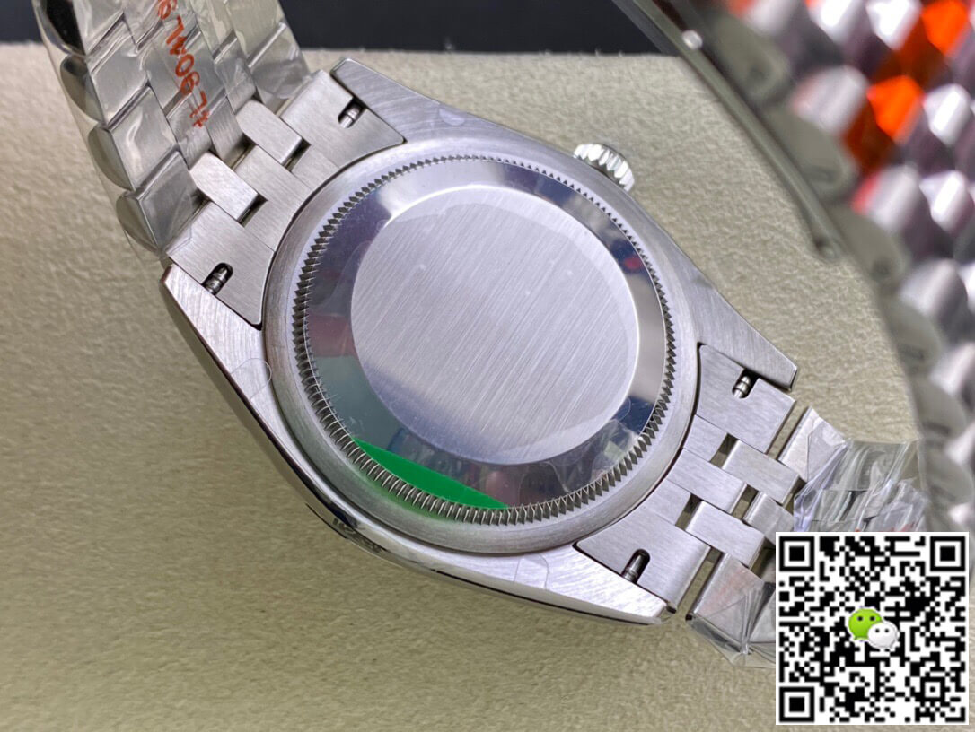 Replica R01ex Datejust M126234-0045 36MM 1:1 Best Edition EW Factory Grey Dial