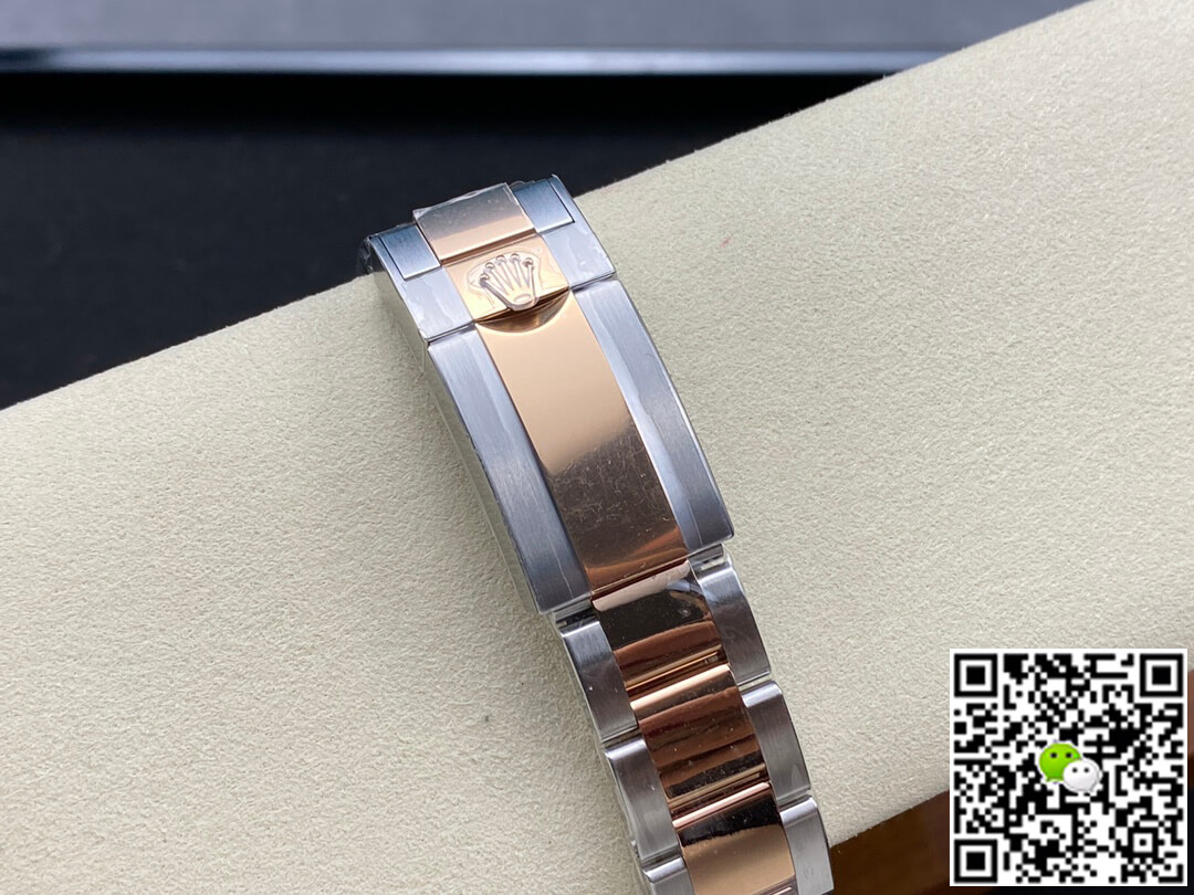 Replica R01ex GMT Master II M126711chnr-0002 1:1 Best Edition Clean Factory Black Dial