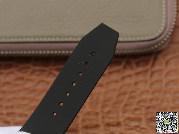 Replica Hublot Big Bang Tourbillon 1:1 Best Edition Rose Gold D1am0nd Dial