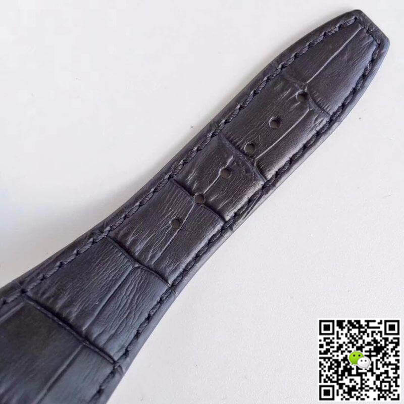 Replica Audemars P1g*et Royal Oak Offshore 26067OR.ZZ.D002CR.01 JF Factory 1:1 Best Edition Swiss ETA7750